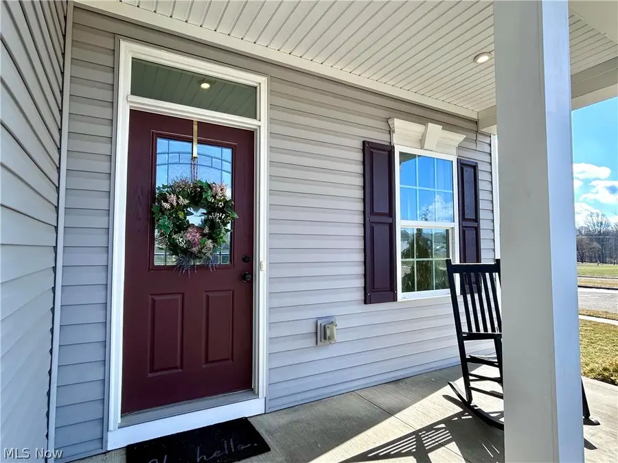 4620 Briar Hill Drive, Ravenna, OH 44266 - #3