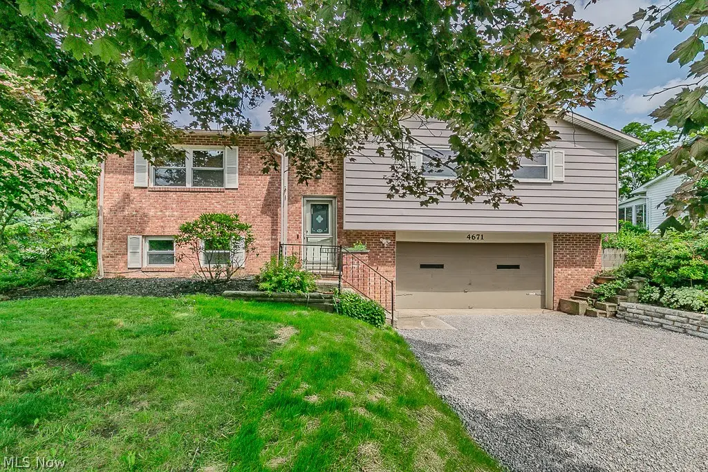 4671 Milford Dr., Perry, OH 44081 - #1