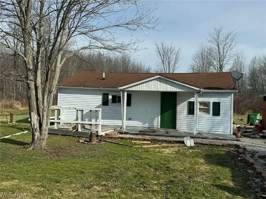 1592 Brown Road, Jefferson, OH 44047 - #2