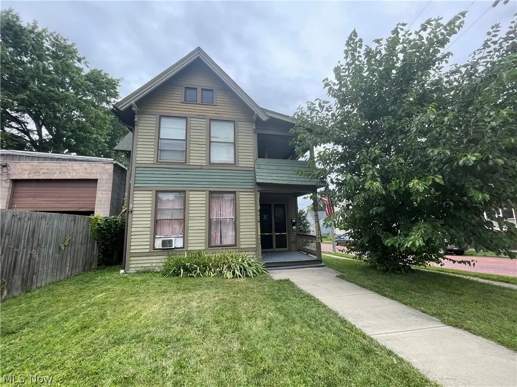 9300 Madison Avenue, Cleveland, OH 44102 - #1