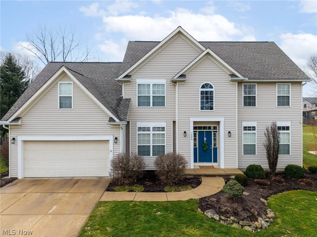 1286 Freeport Drive, Medina, OH 44256 - #1