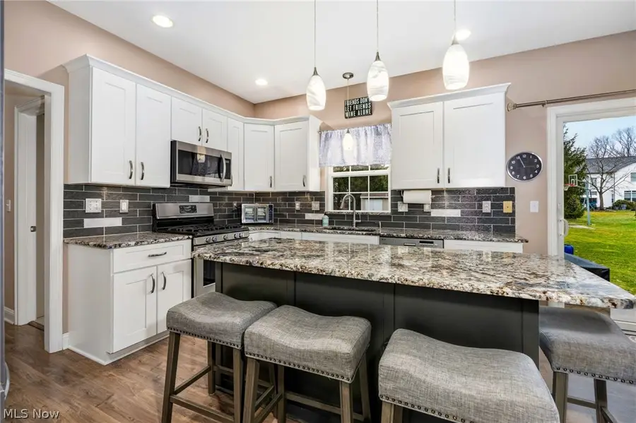 1286 Freeport Drive, Medina, OH 44256 - #2