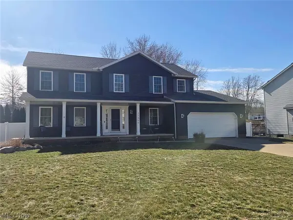 11866 Packets Nw Street, Canal Fulton, OH 44614