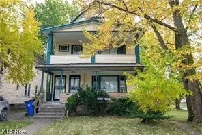 9904 Parkgate Avenue, Cleveland, OH 44108 - #1