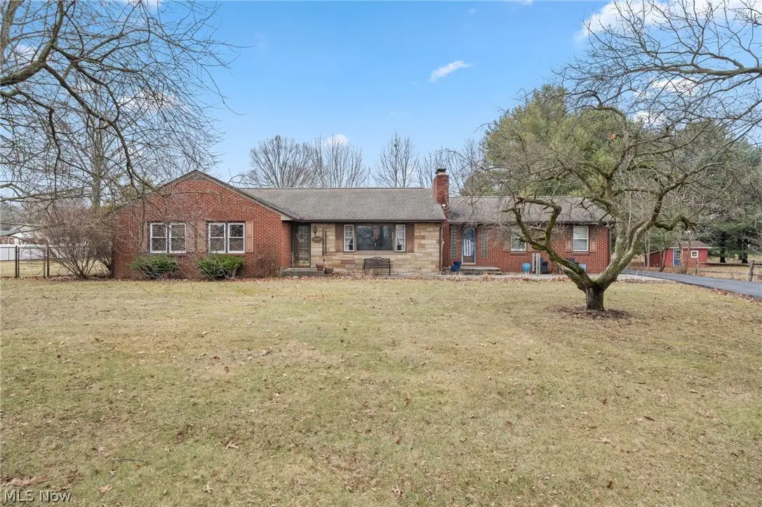 3287 Broadhaven Nw Avenue, Massillon, OH 44646 - #1