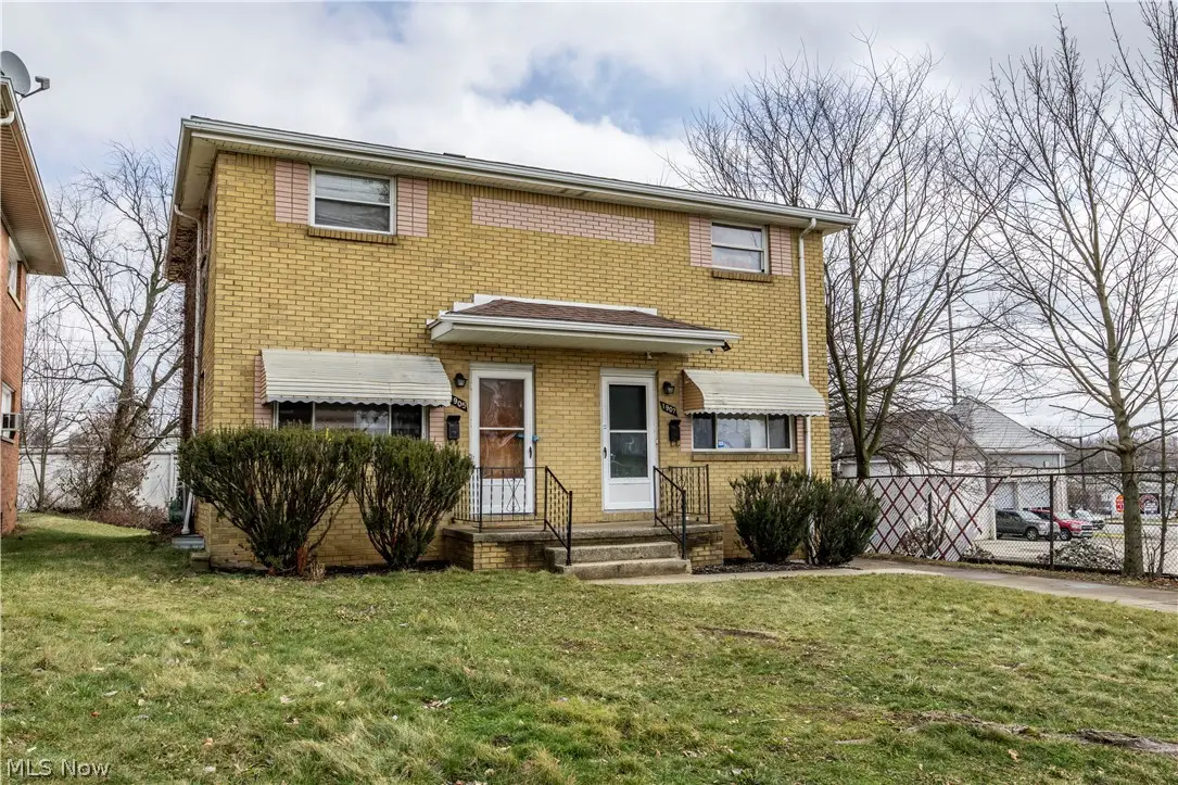 1905-1907 Carter Avenue, Akron, OH 44301 - #1
