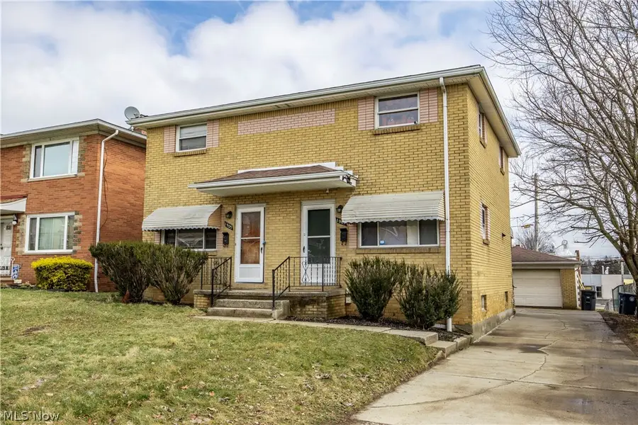 1905-1907 Carter Avenue, Akron, OH 44301 - #3