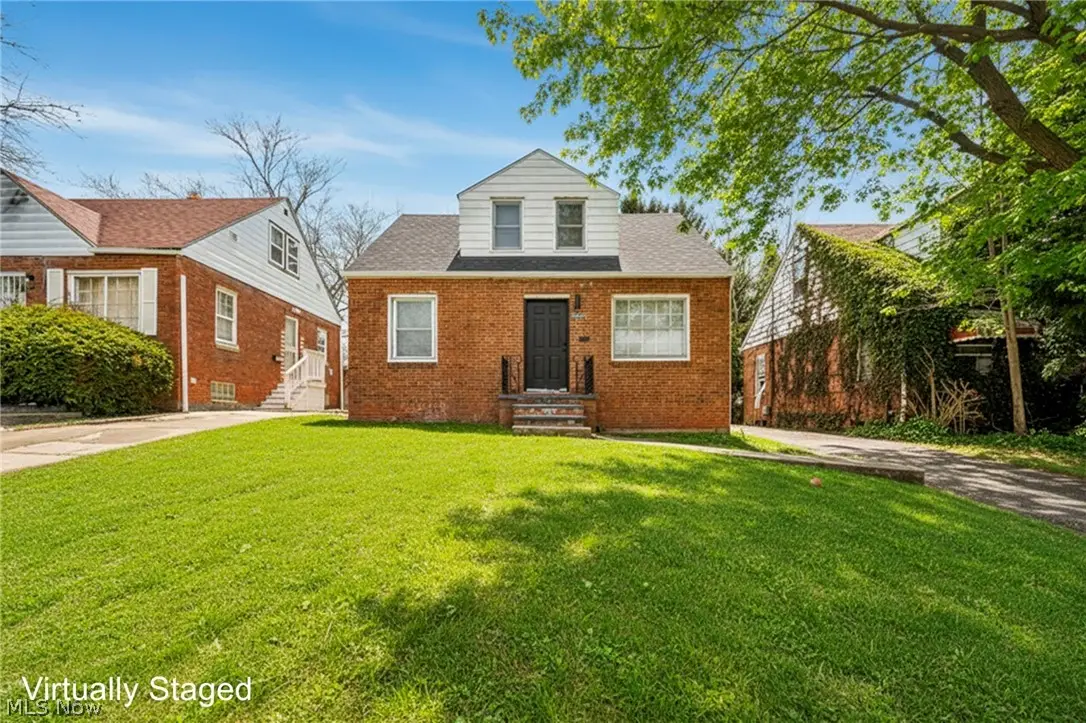 4137 E 154th Street, Cleveland, OH 44128 - #1