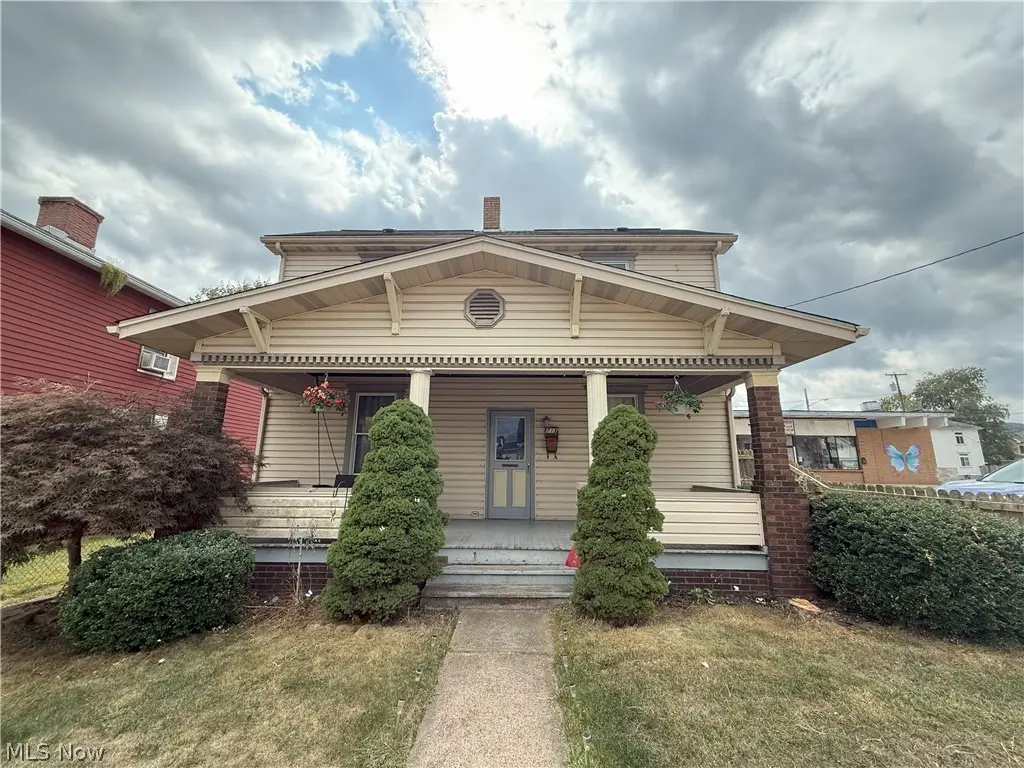 713 Trenton, Toronto, OH 43964 - #1