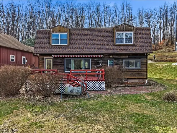 6122 Camp Boulevard, Hanoverton, OH 44423