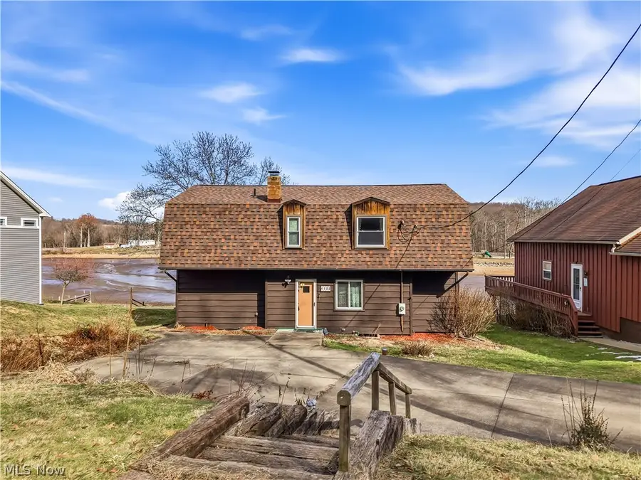 6122 Camp Boulevard, Hanoverton, OH 44423 - #2