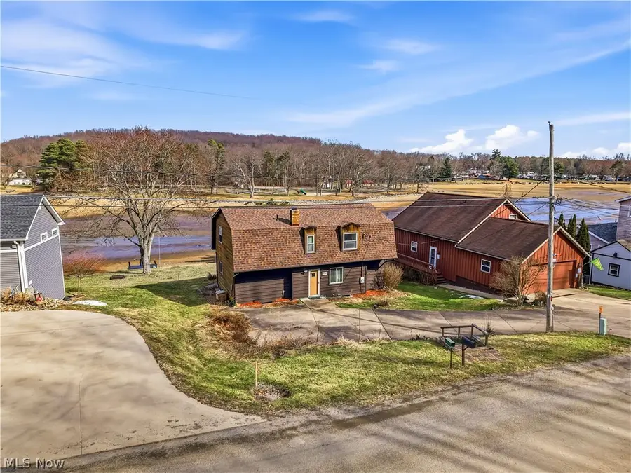 6122 Camp Boulevard, Hanoverton, OH 44423 - #3