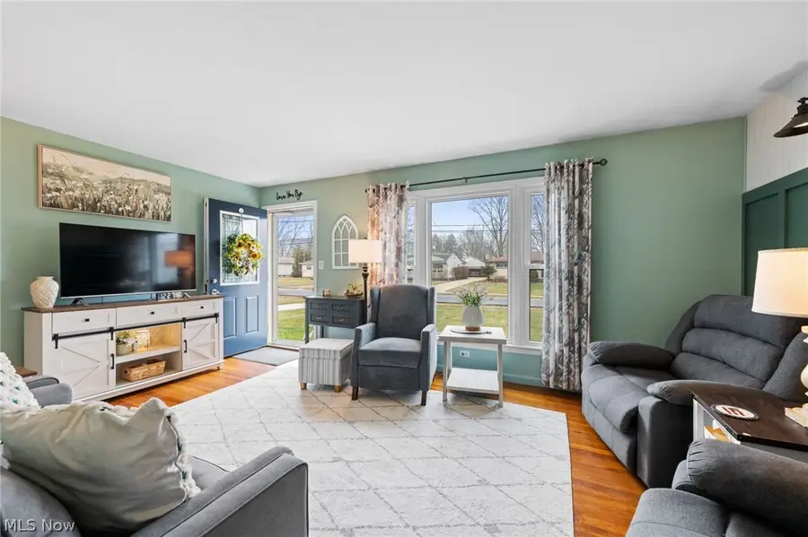 23947 Lebern Drive, North Olmsted, OH 44070 - #3