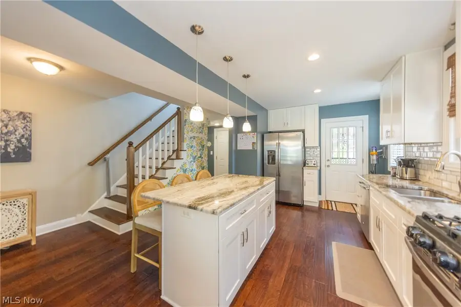 18707 Scottsdale Boulevard, Shaker Heights, OH 44122 - #2