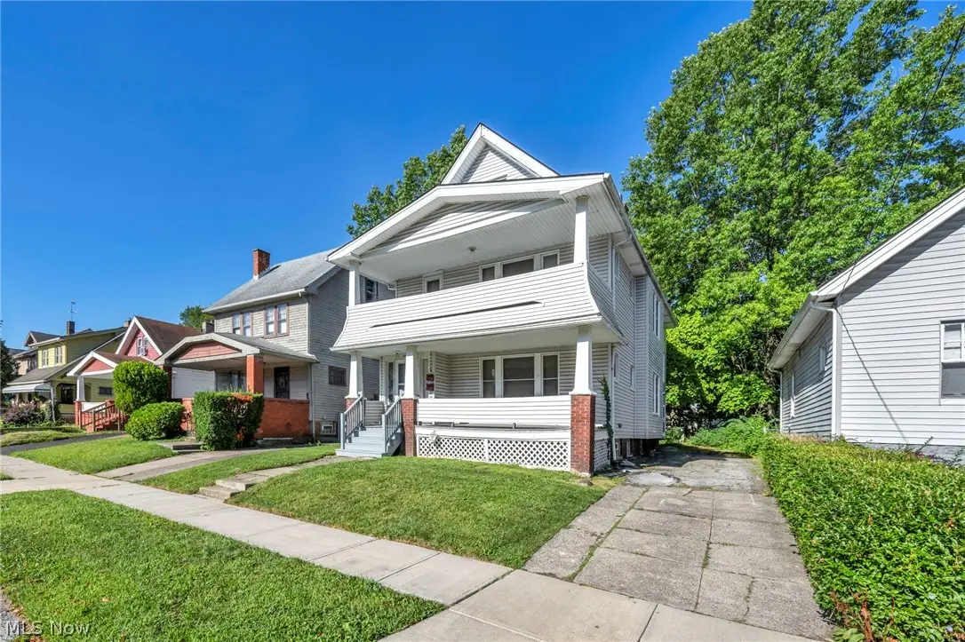 3592 E 106th Street, Cleveland, OH 44105 - #1