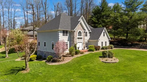 5215 Glenbrook Drive, Vienna, WV 26105