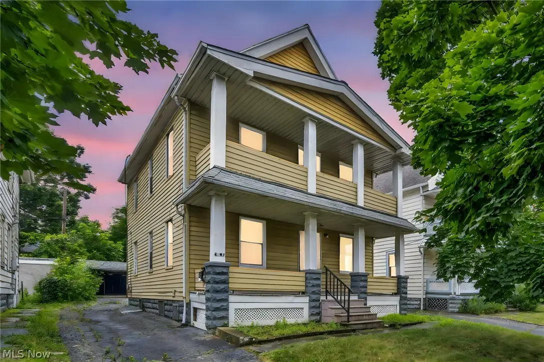 4097 E 64th Street, Cleveland, OH 44105 - #1