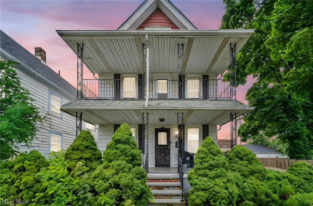 4105 E 64th Street, Cleveland, OH 44105 - #1