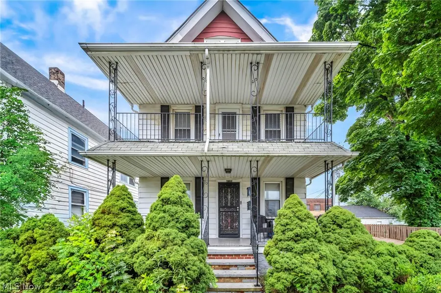 4105 E 64th Street, Cleveland, OH 44105 - #2