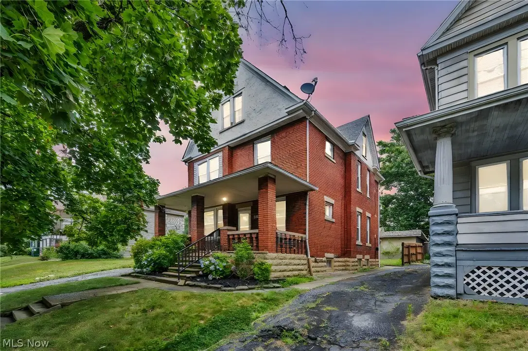4089 E 64th Street, Cleveland, OH 44105 - #1