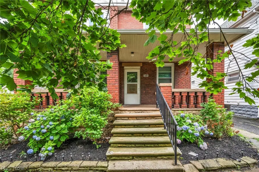 4089 E 64th Street, Cleveland, OH 44105 - #3