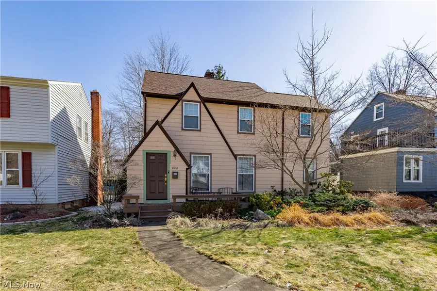 1553 Maplegrove Road, South Euclid, OH 44121 - #2