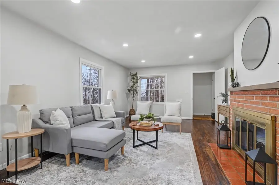 1732 Glenridge Road, Euclid, OH 44117 - #2