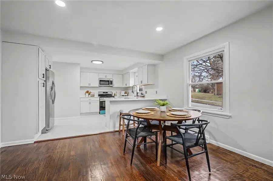 1732 Glenridge Road, Euclid, OH 44117 - #3