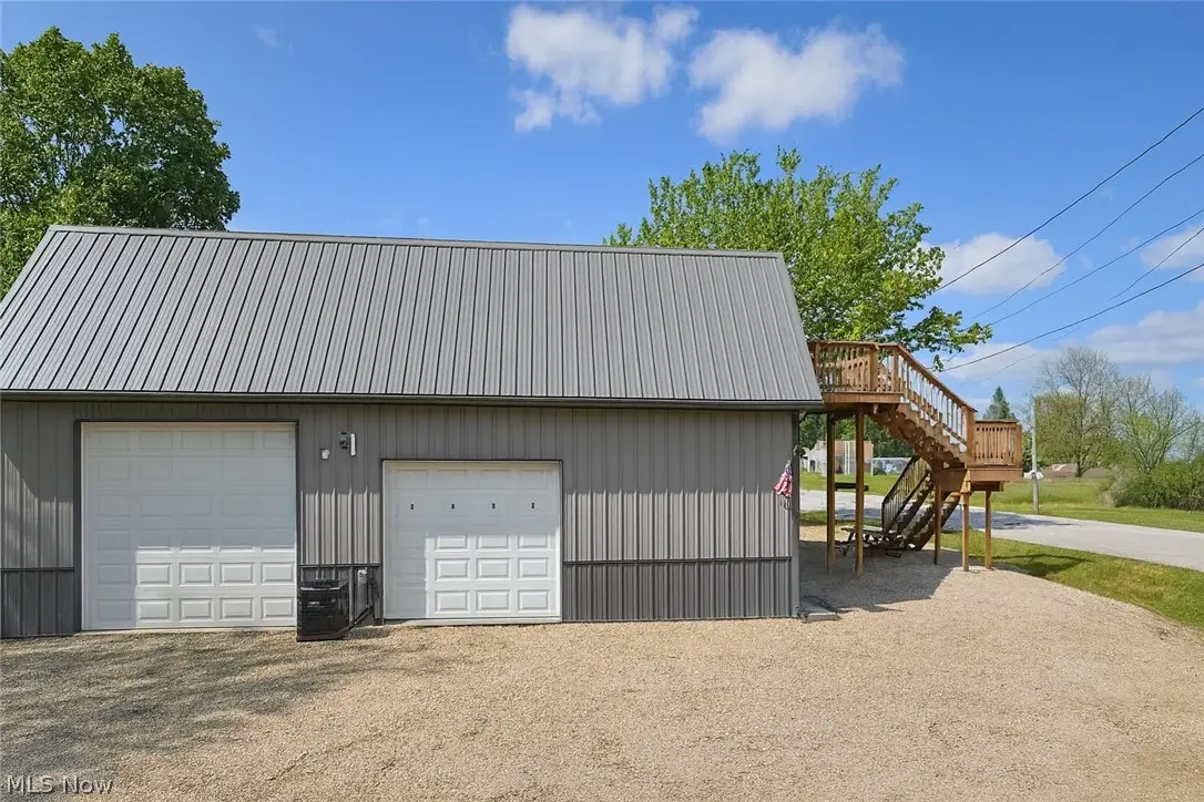 3995 Clay Pike Road, Cambridge, OH 43725 - #1