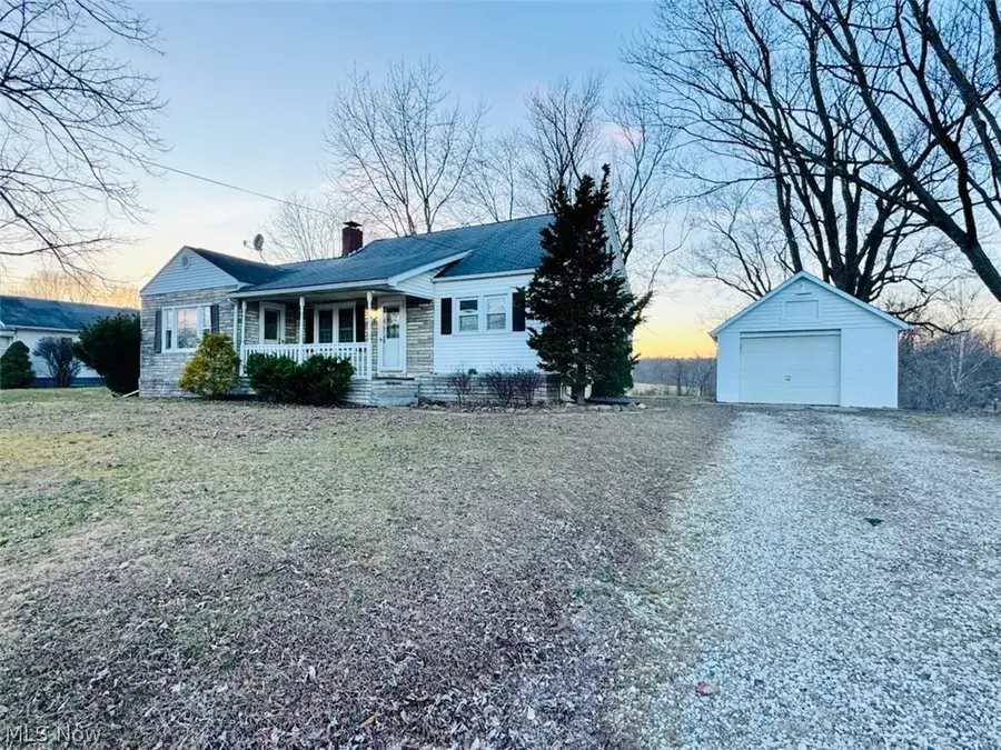 1457 Hocking Road, Little Hocking, OH 45742 - #2
