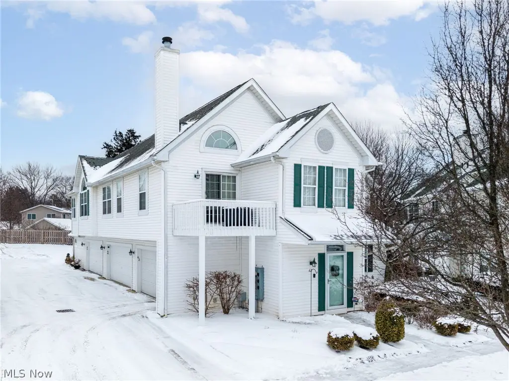 66 Vista Circle, North Olmsted, OH 44070 - #1