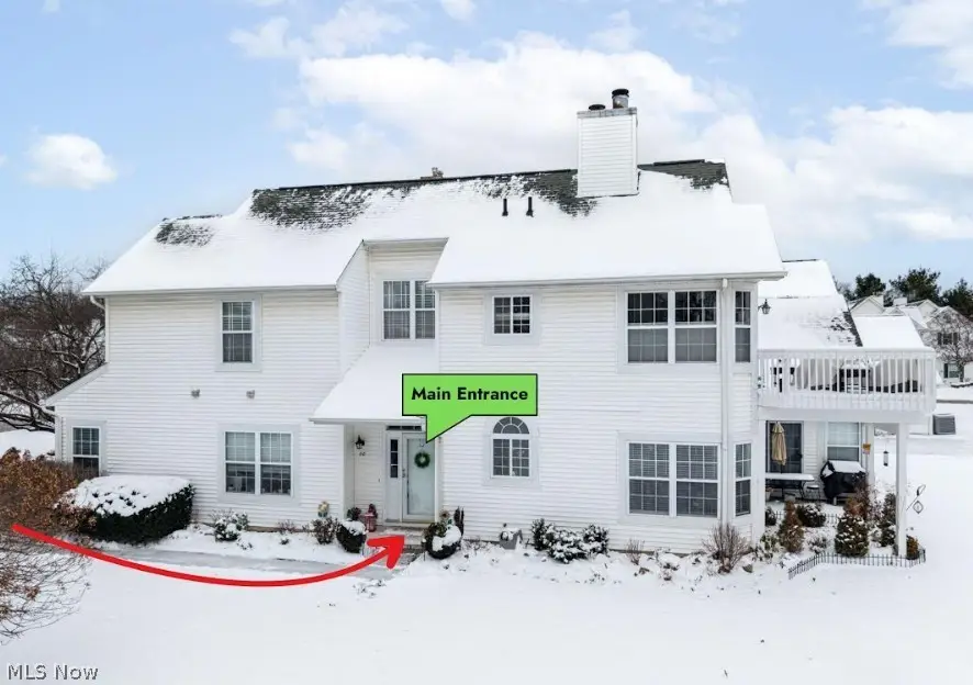 66 Vista Circle, North Olmsted, OH 44070 - #2