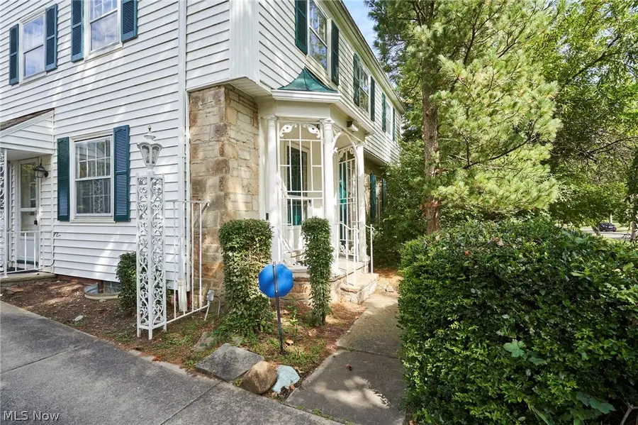 3676 Rawnsdale Road, Shaker Heights, OH 44122 - #2