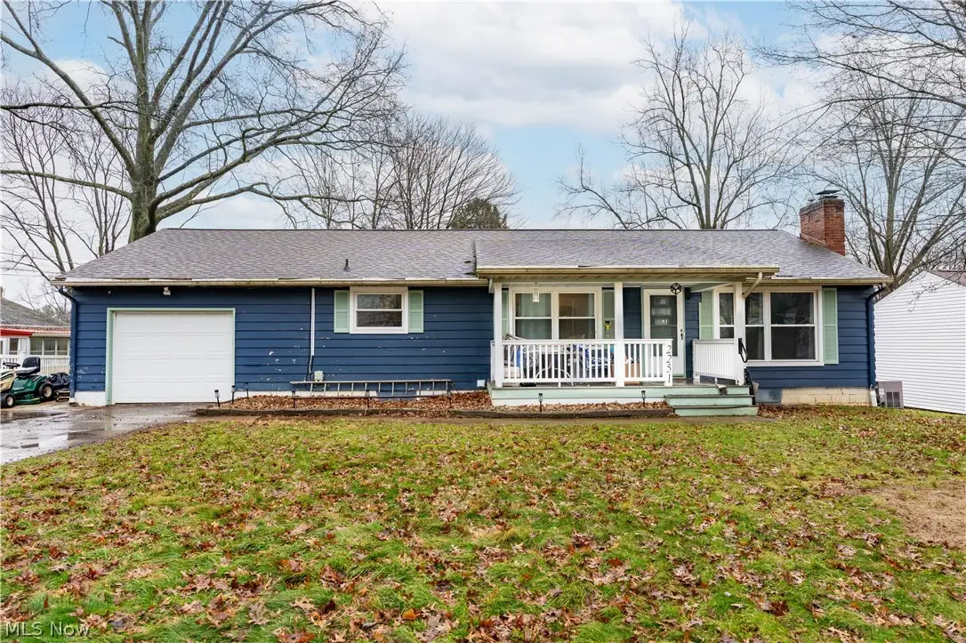 2251 Robinhood Drive, Wooster, OH 44691 - #1