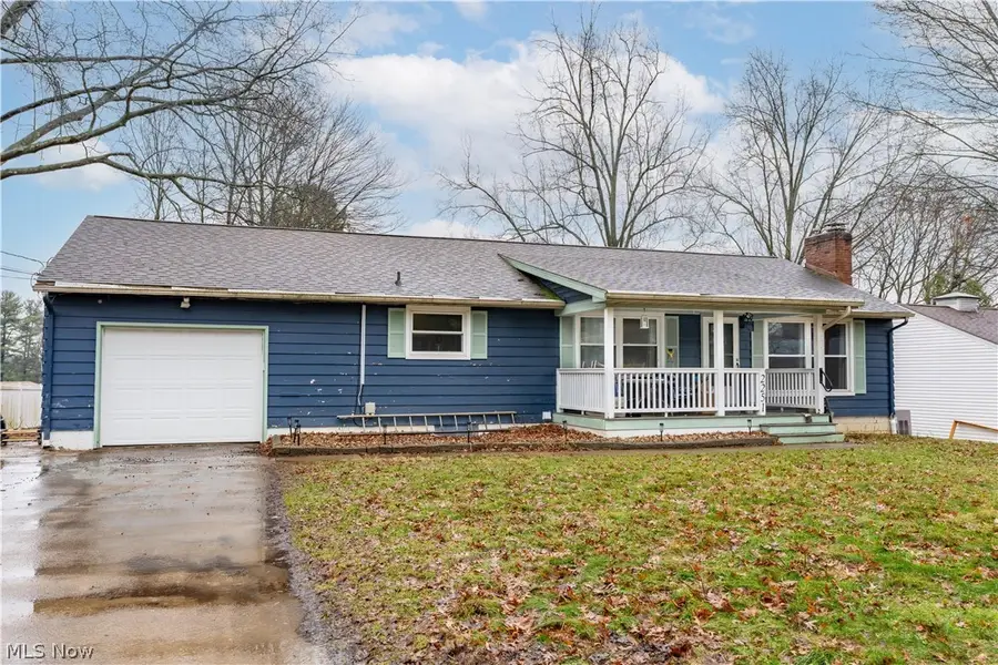 2251 Robinhood Drive, Wooster, OH 44691 - #2