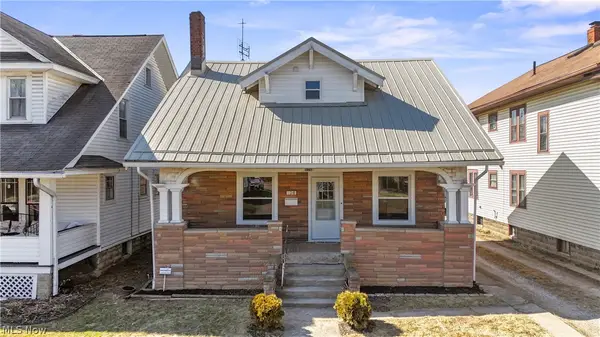 126 Dawson Avenue, Mansfield, OH 44906