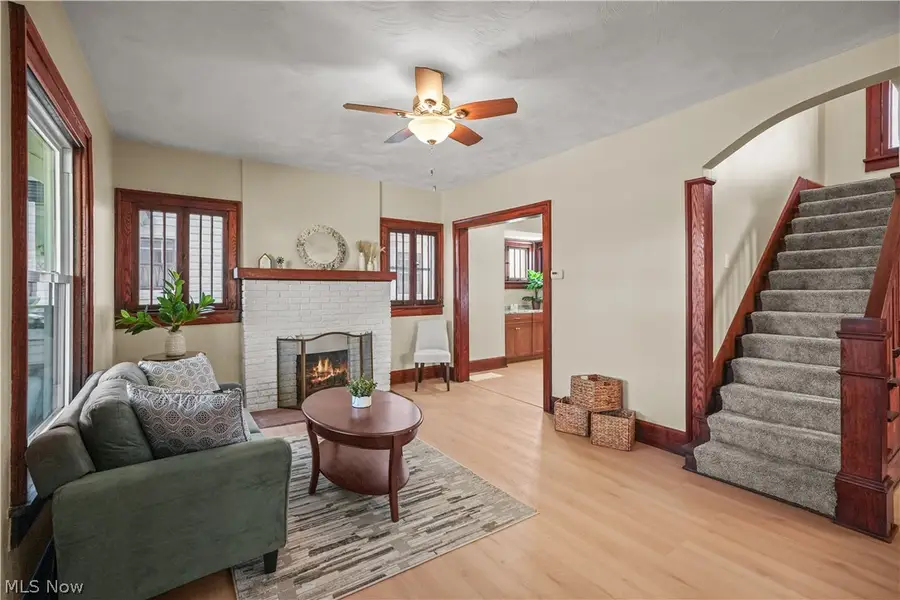 126 Dawson Avenue, Mansfield, OH 44906 - #3