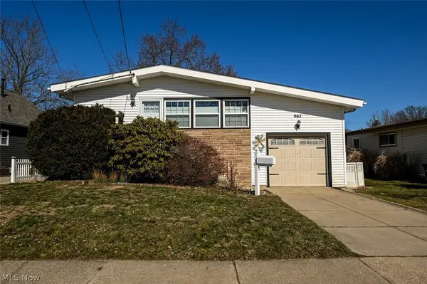 963 Winston Street, Akron, OH 44314