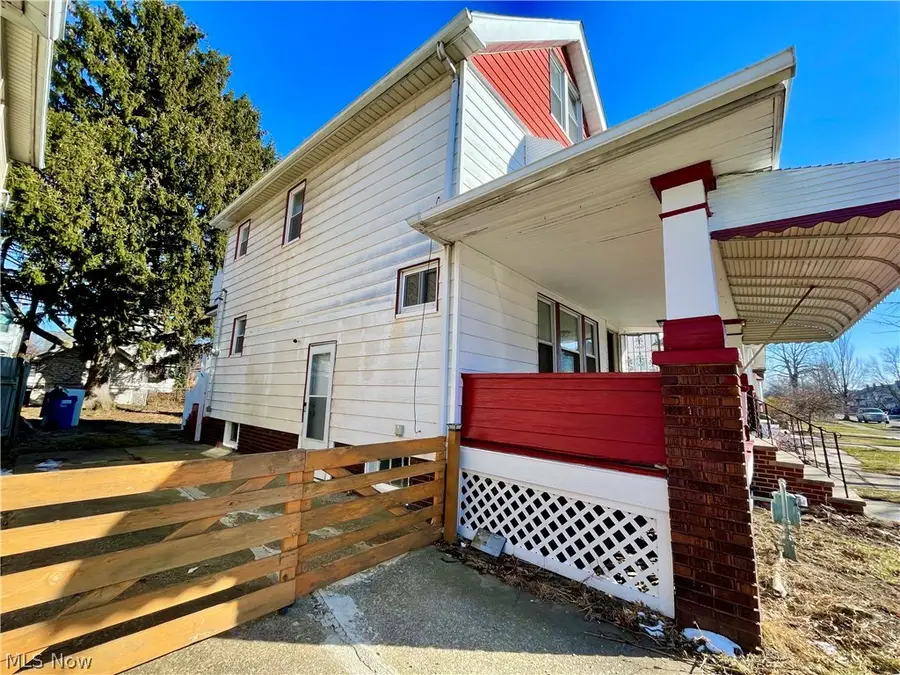 3437 W 123rd Street, Cleveland, OH 44111 - #2