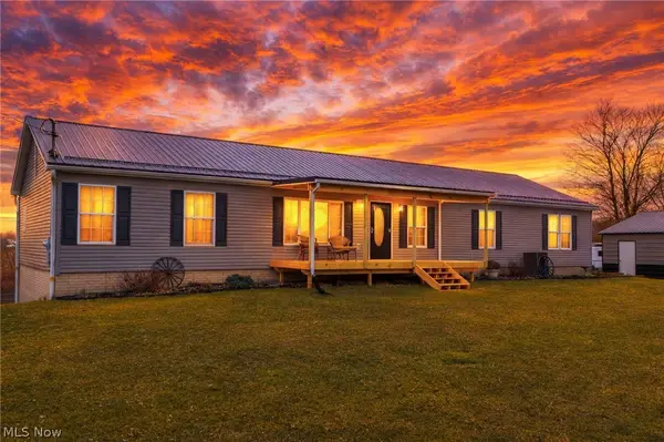 41152 Black Oak Road, Flushing, OH 43977