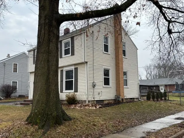 1009 E 6th Street, Salem, OH 44460 - #3
