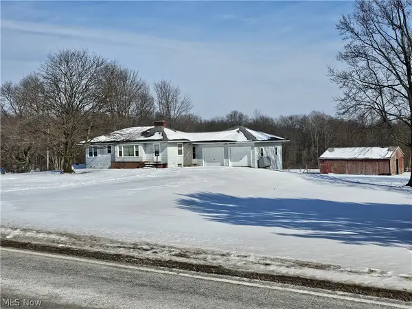 4185 Mechanicsburg Road, Wooster, OH 44691