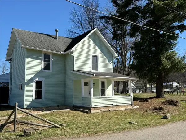 6181 Riggle Hill Ne Road, Somerdale, OH 44678