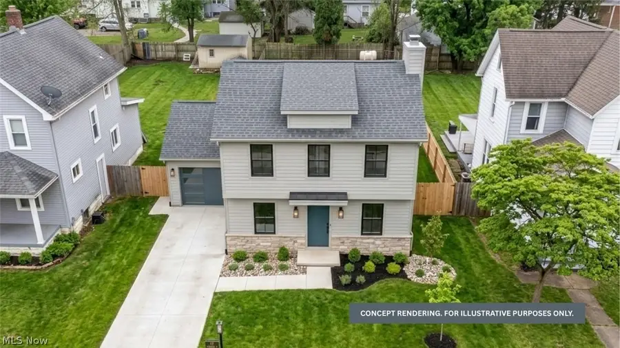 52 Norwood Street, Barberton, OH 44203 - #2