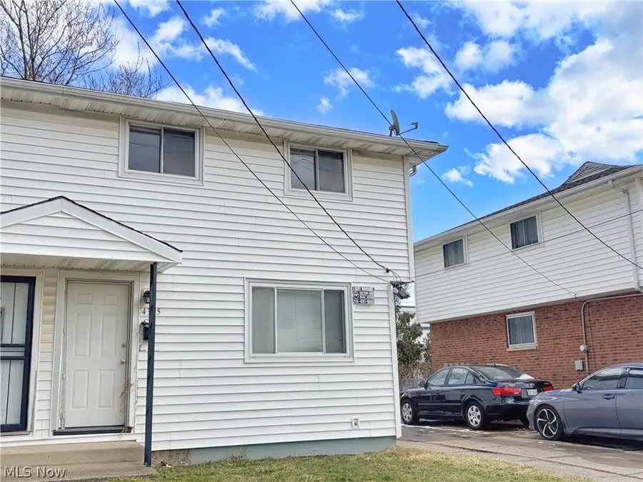 4315 W 152nd Street, Cleveland, OH 44135 - #2