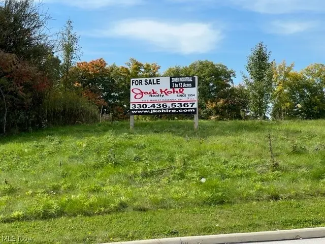 Enterprise Parkway, Ravenna, OH 44266 - #1