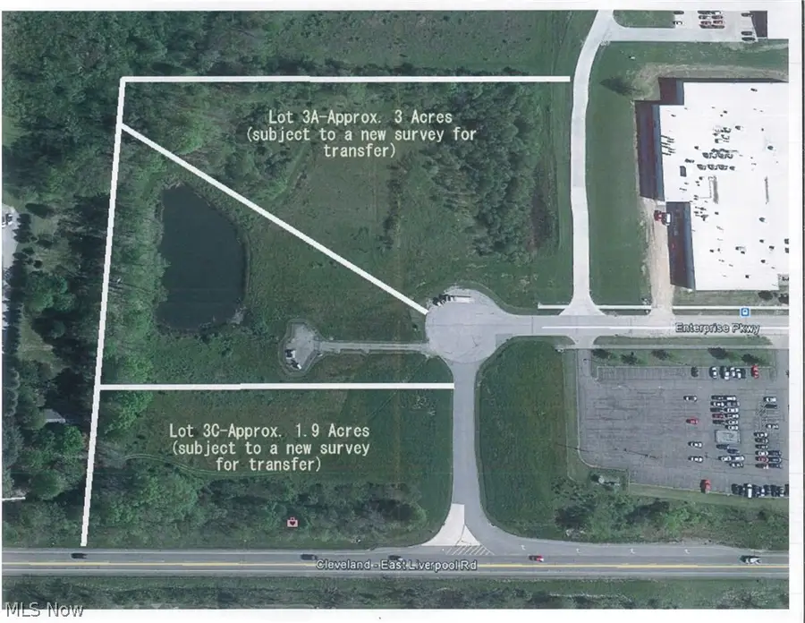 Enterprise Parkway, Ravenna, OH 44266 - #2