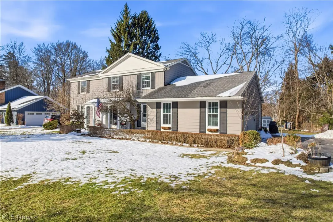 100 Southwyck Drive, Chagrin Falls, OH 44022 - #1