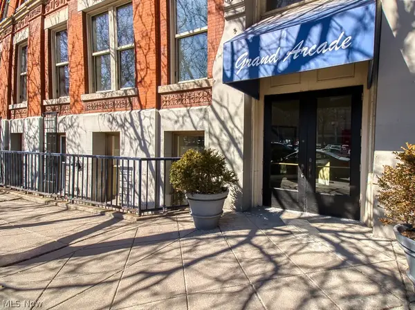 408 W Saint Clair Avenue #223, Cleveland, OH 44113