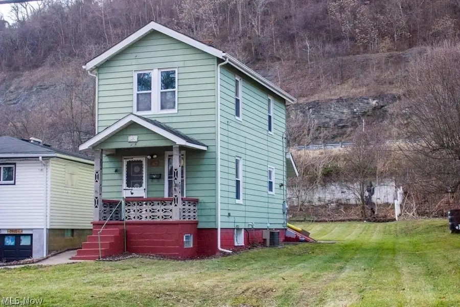 414 Ohio Street, Tiltonsville, OH 43963 - #2